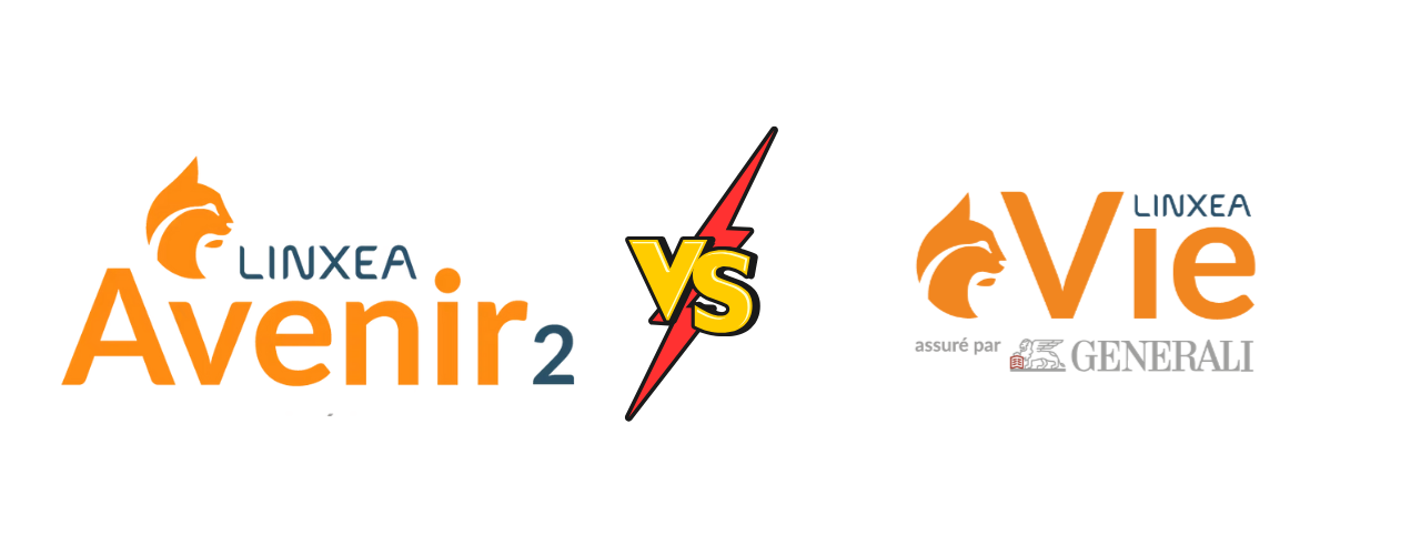 Linxea Avenir 2 Ou Linxea Vie