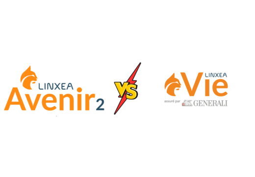 Linxea Avenir 2 Ou Linxea Vie