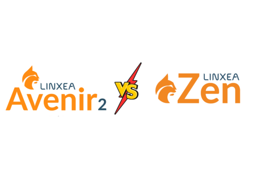 Linxea Avenir 2 Vs Linxea Zen