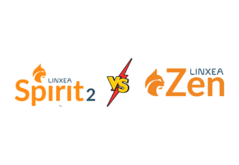 Linxea Spirit 2 Vs Linxea Zen