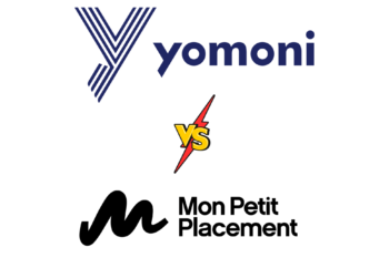 Mon Petit Placement Vs Yomoni