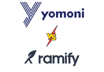 Ramify Vs Yomoni