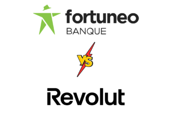 Revolut Ou Fortuneo