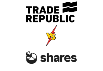 Shares Vs Trade Republic