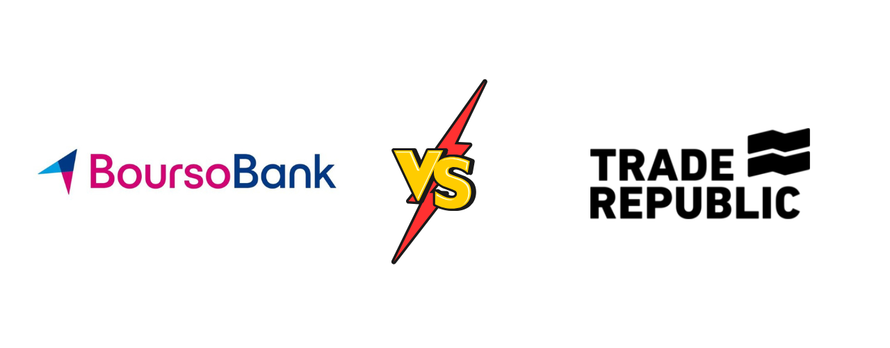 Trade Republic Ou Boursobank