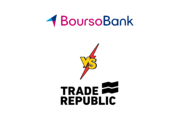 Trade Republic Ou Boursobank