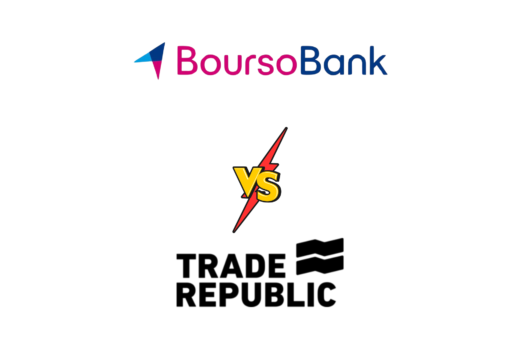 Trade Republic Ou Boursobank
