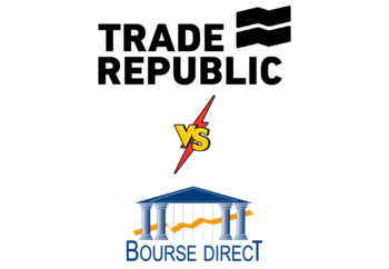Trade Republic Vs Bourse Direct