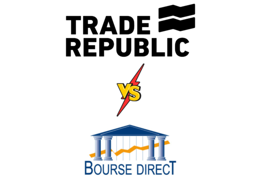 Trade Republic Vs Bourse Direct