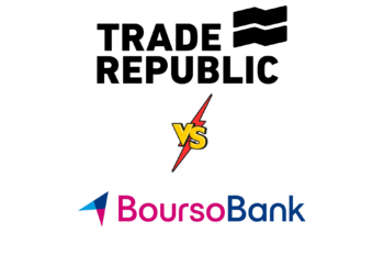 Trade Republic Vs Boursorama