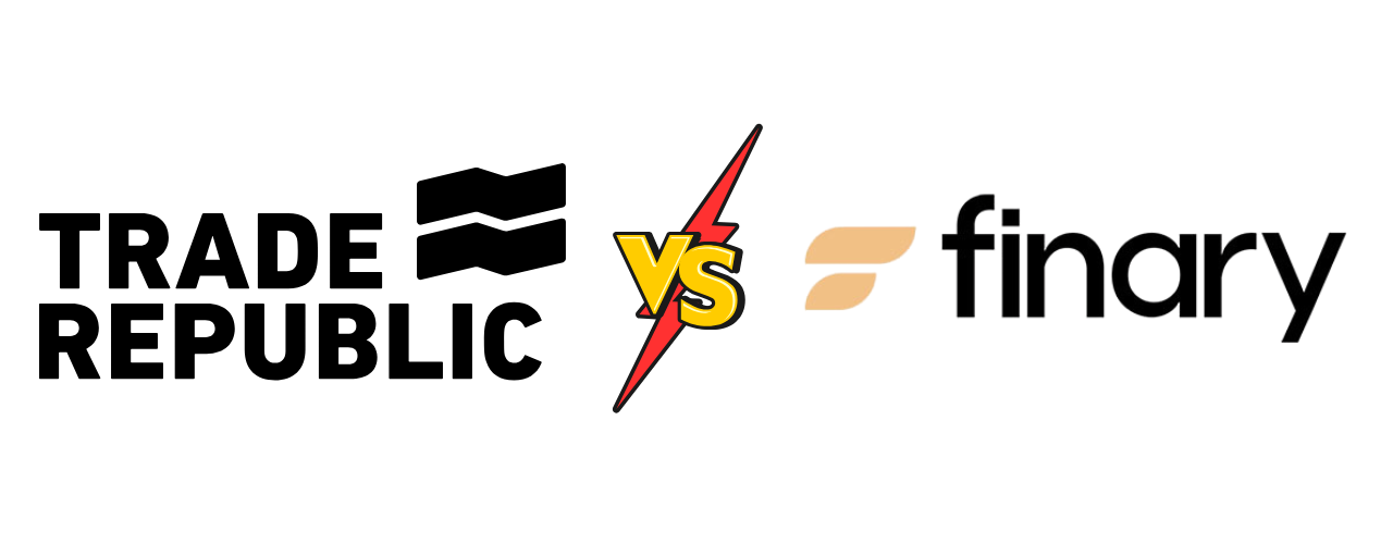 Trade Republic Vs Finary