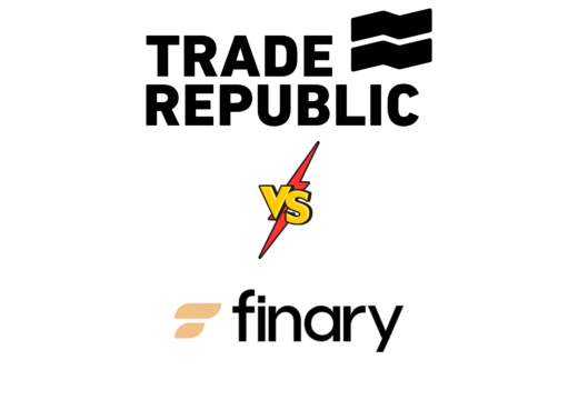 Trade Republic Vs Finary