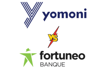 Yomoni Ou Fortuneo