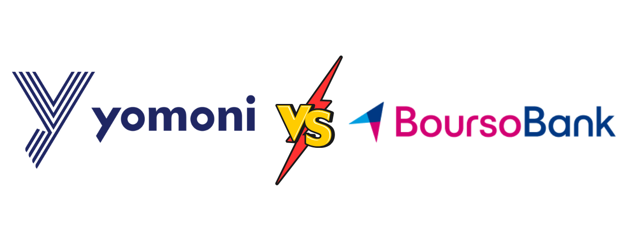 Yomoni Vs Boursobank