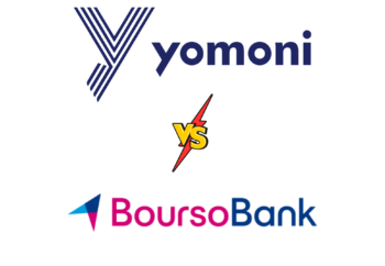 Yomoni Vs Boursobank