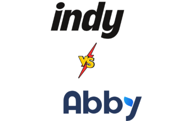 Abby Vs Indy