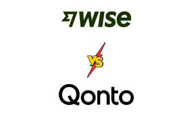Qonto Vs Wise Une