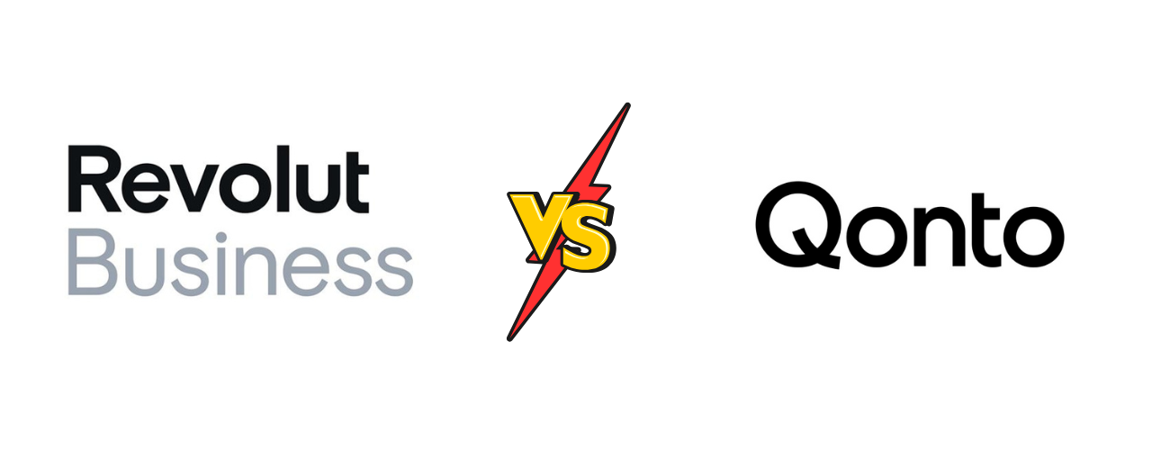 Revolut Vs Qonto