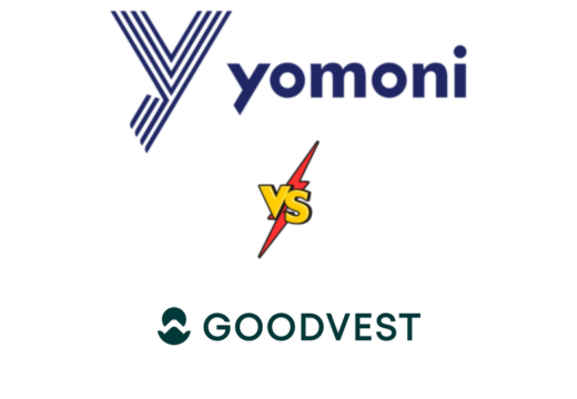 Yomoni Vs Goodvest