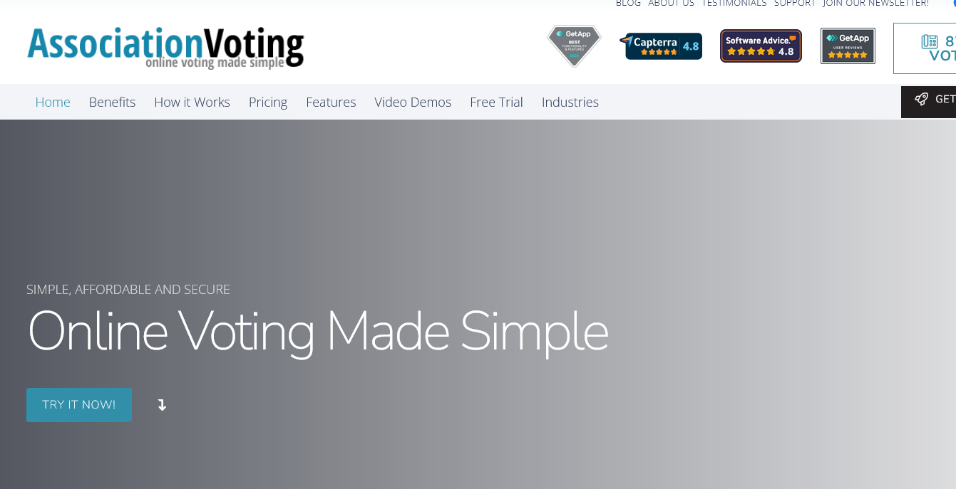 Associationvoting Ap