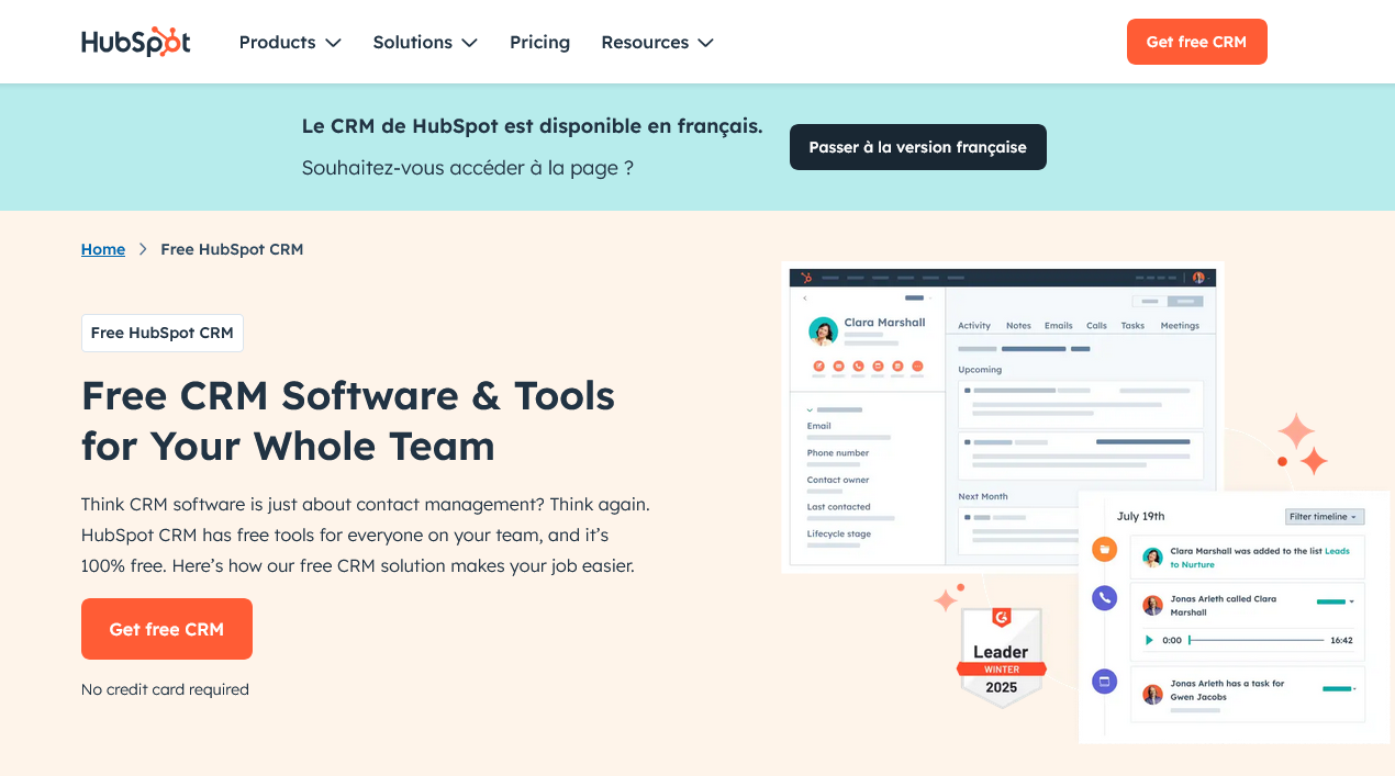 Hubspot Crm Ap