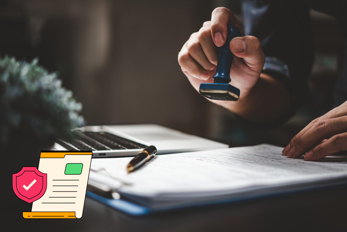 L'importance De L'attestation De Parution