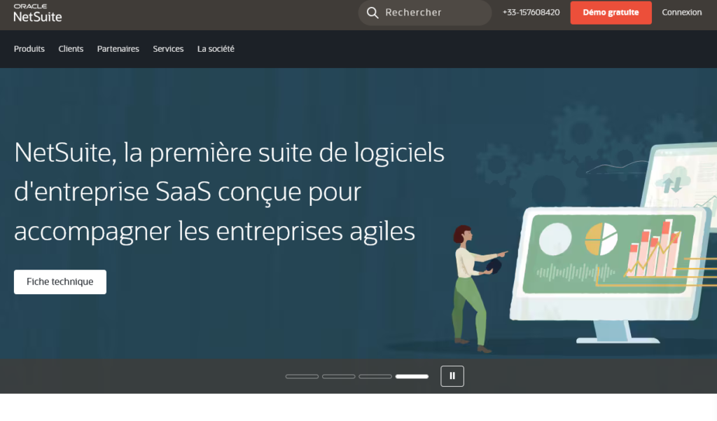 Logiciel De Commande Les 10 meilleurs logiciels de Gestion de commandes 2025