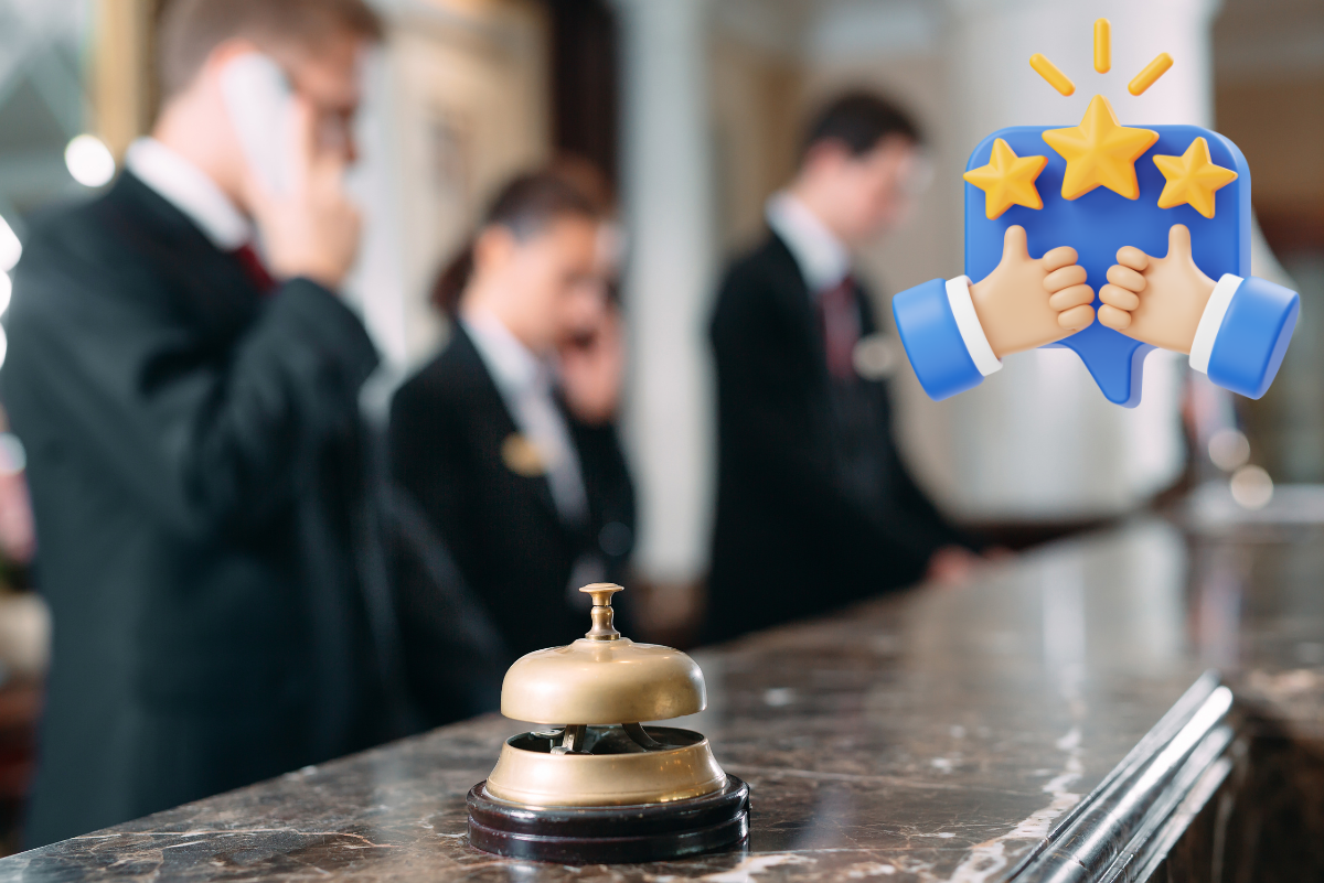 Offrir Bien Plus Qu’un Endroit Où Manger Et Dormir