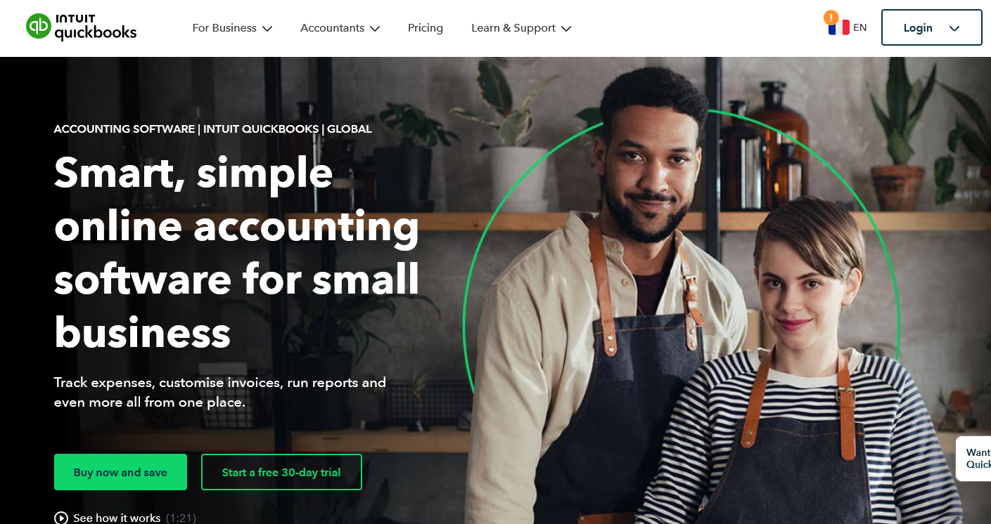 Quickbooks Online Ap