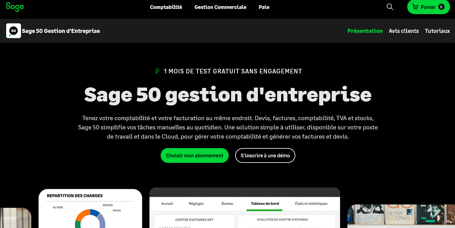 Sage 50cloud Ciel Ap