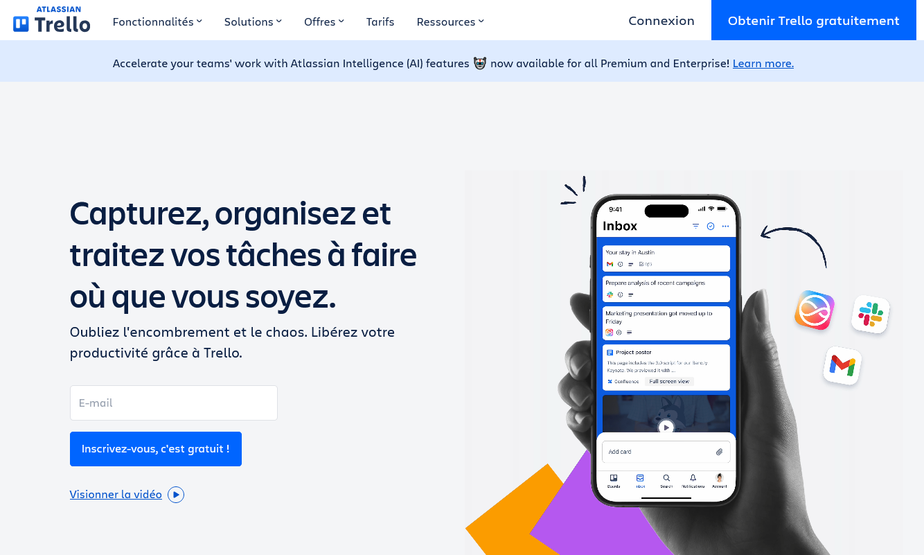 Trello Ap