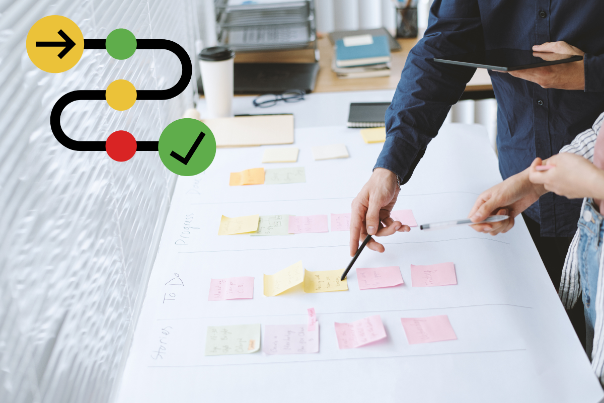 Les Principes Clés D'une Roadmap Produit Moderne