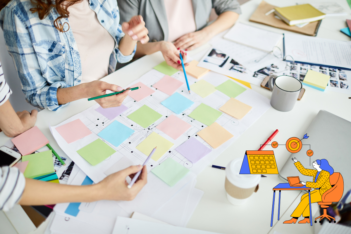 Roadmapping