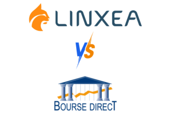 Linxea Vs Bourse Direct 520