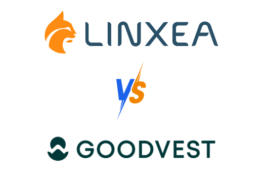 Linxea Vs Goodvest 520