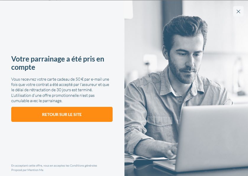 Code Promo Linxea Email