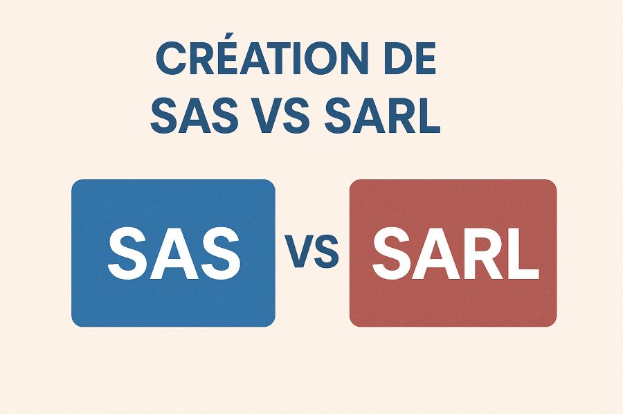 Sarl Vs Sas