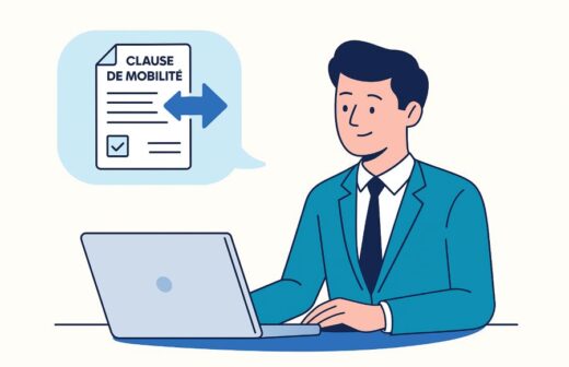 Clause De Mobilite Demenagement Entreprise