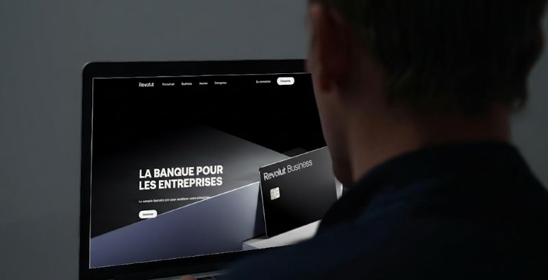 Creer Compte Revolut Business