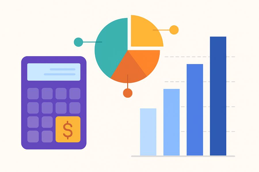 Detail Cout Par Methodologie Etude De Marche