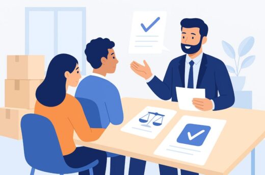 Droits Salaries Demenagement Entreprise