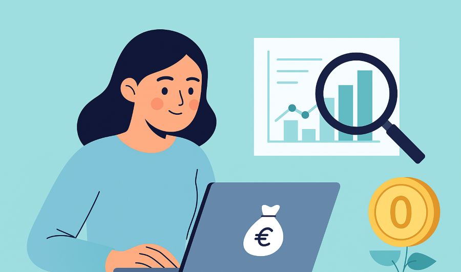 Etude De Marche Gratuite