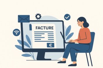 Facture Electronique