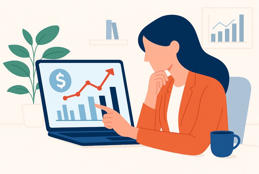 Interpreter Taux De Marge