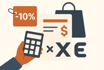 Remise Commerciale Calcul