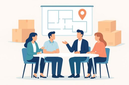 Role Cse Demenagement Entreprise
