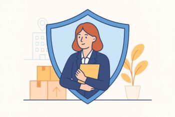 Salarie Protégé Demenagement Entreprise