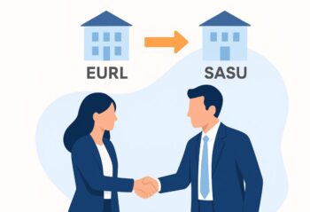 Transformer Eurl En Sasu