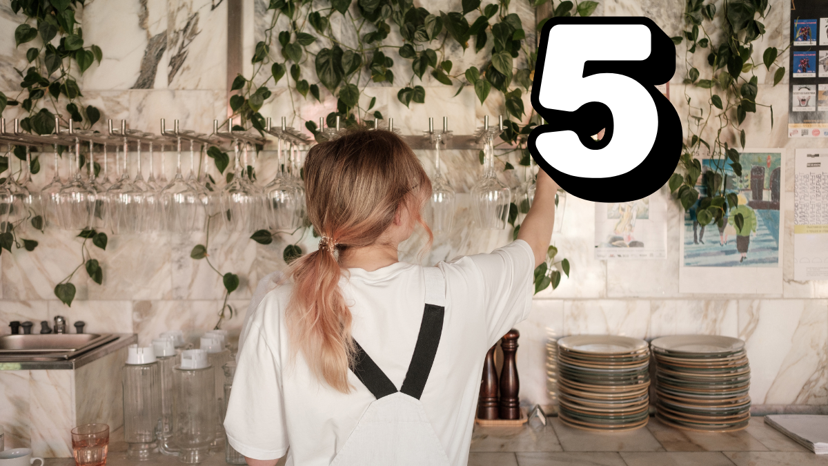 🚀 Les 5 Grandes étapes Pour Devenir Franchiseur