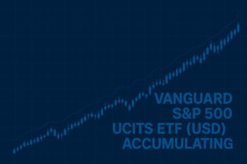 Acheter Vanguard Sp 500